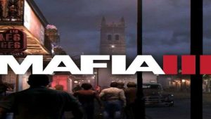 Mafia 3 PC Latest Version Full Game Free Download