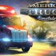 American Truck Simulator PC Game Latest Version Free Download
