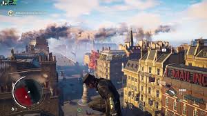 Assassins Creed Syndicate Gold Edition Latest Version Free Download