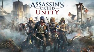 Assassin’s Creed Unity Full Mobile Game Free Download