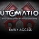 Automation The Car Company Tycoon PC Game Free Download