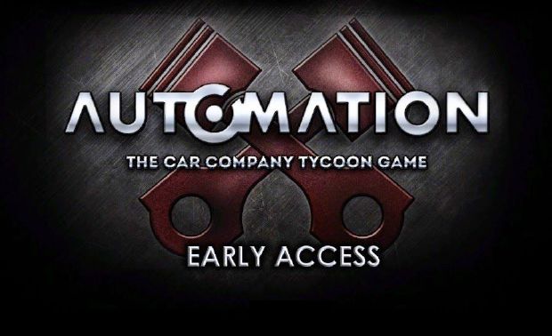 Automation The Car Company Tycoon PC Game Free Download