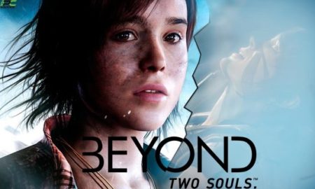 Beyond Two Souls Full Mobile Game Free Download