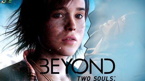 Beyond Two Souls Full Mobile Game Free Download