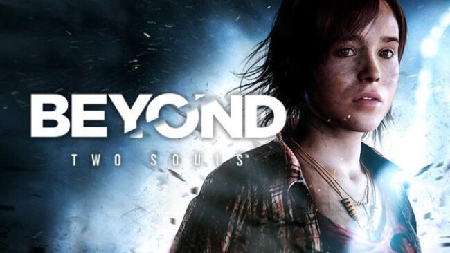 Beyond Two Souls PC Latest Version Game Free Download