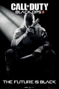 Call of Duty Black Ops 2 PC Game Full Version Free Download