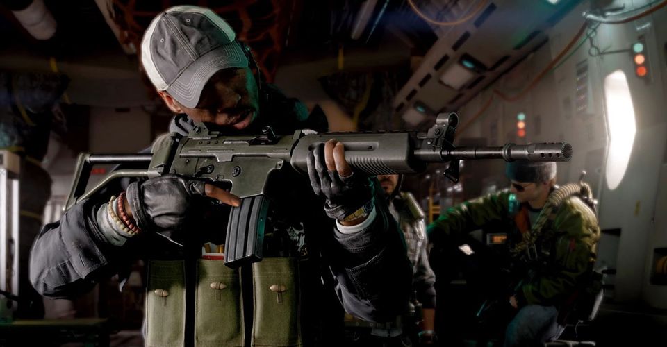 Glitched Call of Duty: Black Ops Cold War Attachment Gives Major Unfair Advantage