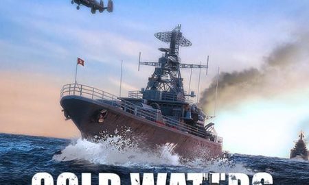 Cold Waters PC Latest Version Full Game Free Download