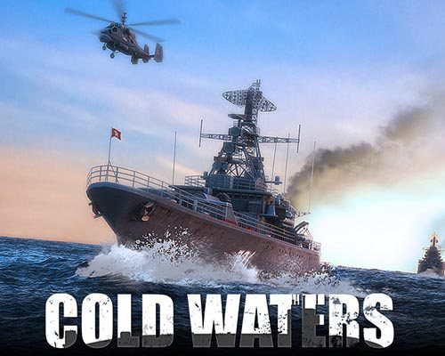 Cold Waters PC Latest Version Full Game Free Download