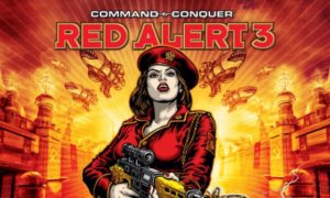 Command & Conquer: Red Alert 3 iOS/APK Free Download