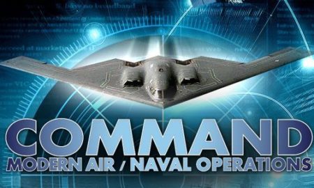 Command Modern Air Naval Operations Free Mobile Download