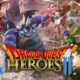 DRAGON QUEST HEROES II PC Full Version Free Download