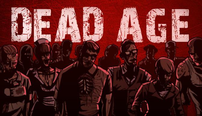 Dead Age PC Latest Version Full Game Free Download