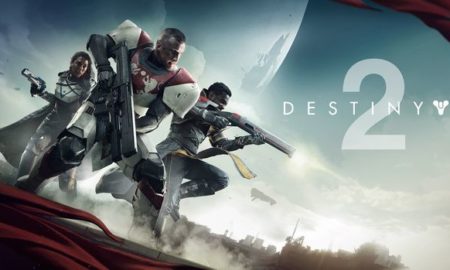 Destiny 2 iOS/APK Version Full Game Free Download
