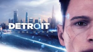 Detroit Become Human IOS Full Version Free Download