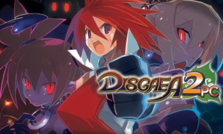 Disgaea 2 Android/iOS Mobile Version Game Free Download