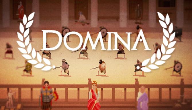 Domina Android/iOS Mobile Version Full Game Free Download