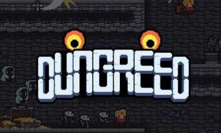 Dungreed Android/iOS Mobile Version Full Game Free Download