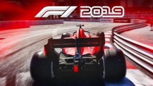 F1 2019 Android/iOS Mobile Version Game Free Download