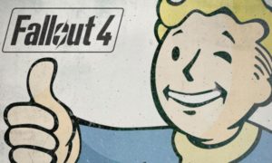 Fallout 4 Android/iOS Mobile Version Game Free Download