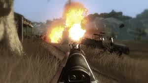 Far Cry 2 Fortunes Edition APK Full Version Free Download