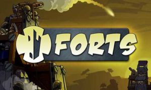 Forts Android/iOS Mobile Version Full Game Free Download