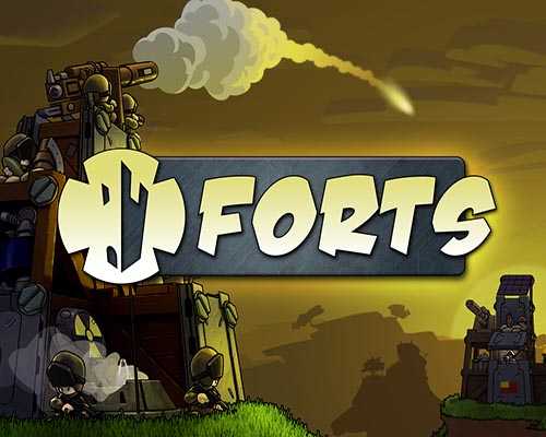 Forts Android/iOS Mobile Version Full Game Free Download