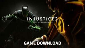 Injustice 2 PC Latest Version Game Free Download