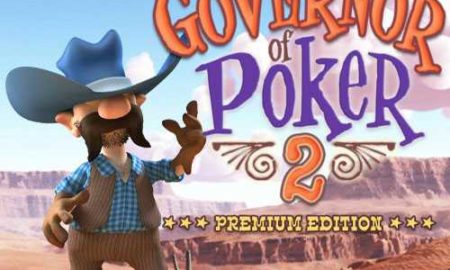 Governor of Poker 2 PC Game Latest Version Free Download