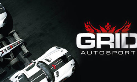 Grid Autosport (Complete Edition) iOS/APK Free Download
