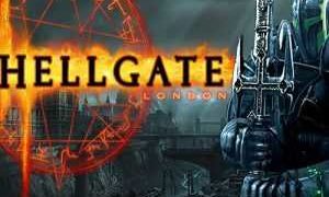 HELLGATE London PC Game Latest Version Free Download