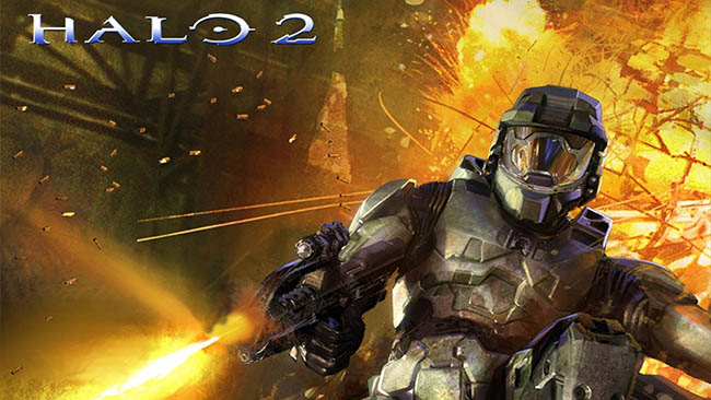 Halo 2 PC Latest Version Full Game Free Download