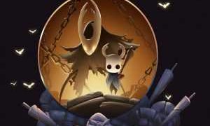 Hollow Knight Godmaster PC Game Full Version Free Download