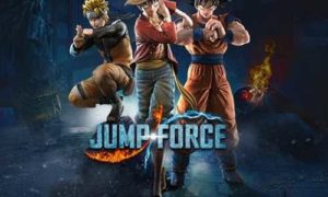 JUMP FORCE PC Latest Version Full Game Free Download