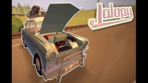 Jalopy PC Latest Version Full Game Free Download