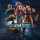 JUMP FORCE PC Game Latest Version Free Download