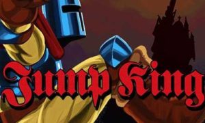 Jump King Android/iOS Mobile Version Game Free Download