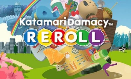 Katamari Damacy Reroll PC Game Full Version Free Download