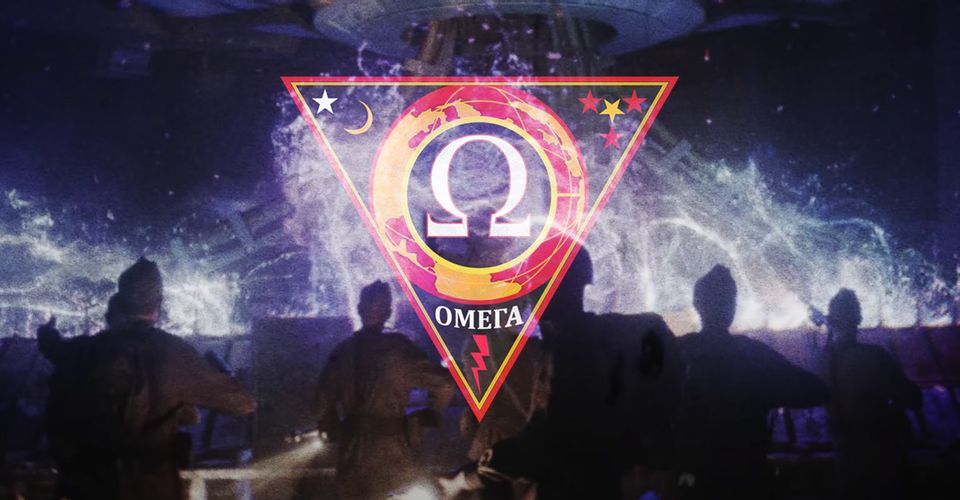 Call of Duty: Black Ops Cold War Zombies - Who Is Omega Group?
