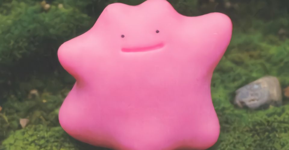 Pokemon GO: How to Get Ditto (2021)