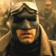 Zack Snyder Releases New Knightmare Teaser Image For Justice League