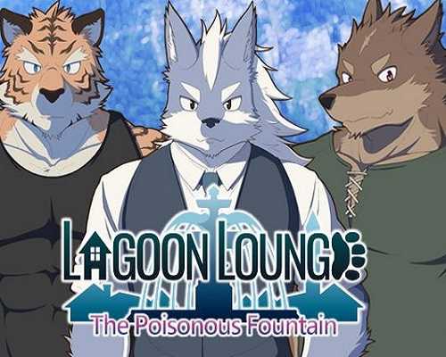 Lagoon Lounge The Poisonous Fountain PC Game Free Download