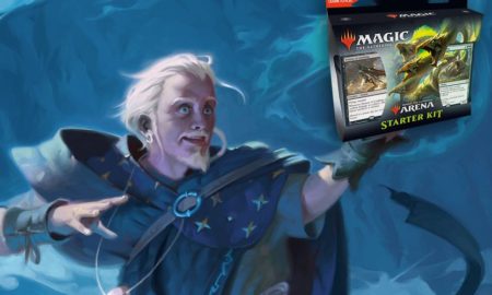 Is the Magic The Gathering Arena Starter Kit Worth It?