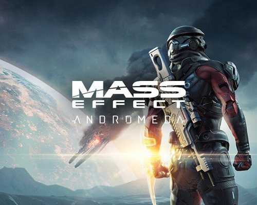 Mass Effect Andromeda APK Version Free Download
