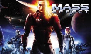 Mass Effect PC Latest Version Full Game Free Download