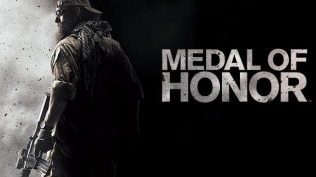 Medal of Honor (2010) APK Latest Version Free Download