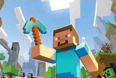 Minecraft Android/iOS Mobile Version Full Game Free Download