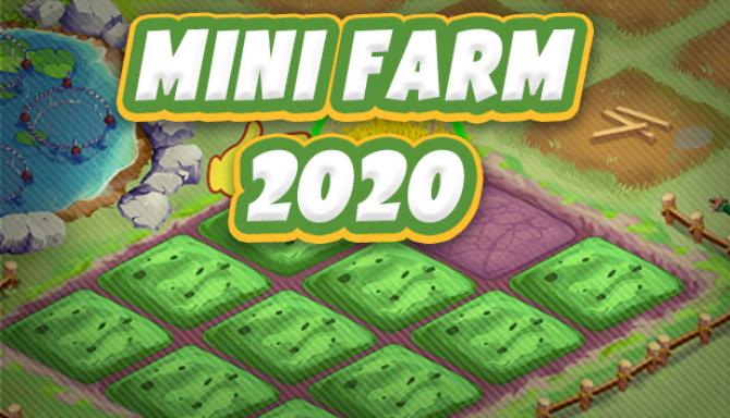 MiniFarm 2020 PC Game Latest Version Free Download