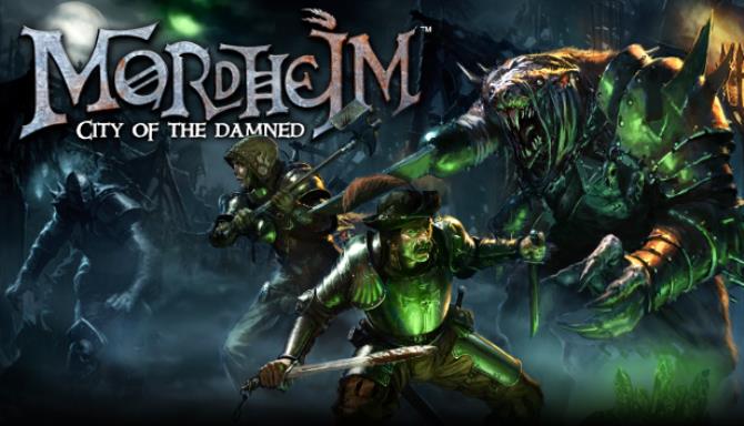 Mordheim: City of the Damned PC Full Version Free Download