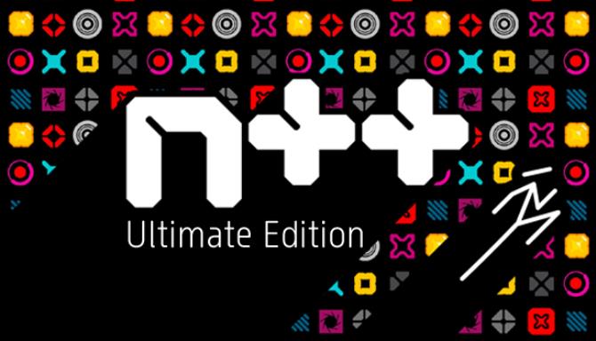 N++ (NPLUSPLUS) PC Game Full Version Free Download